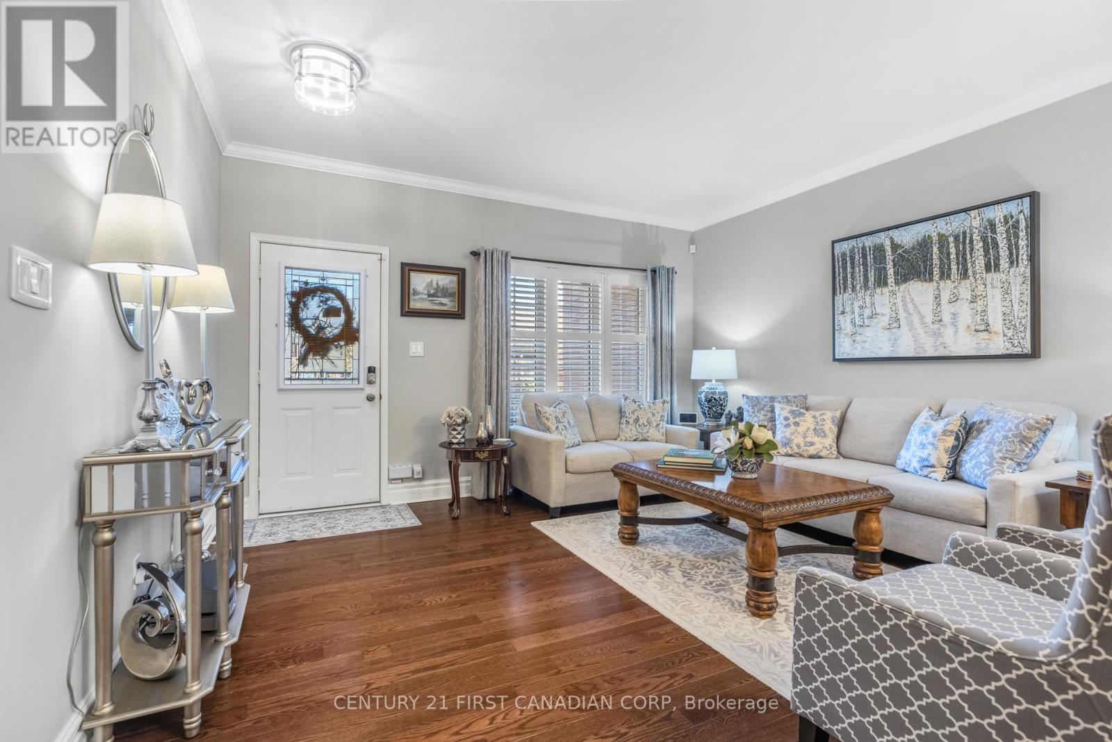 1 - 205 North Centre Road, London North (North B), Ontario  N5X 4E2 - Photo 5 - X12489768