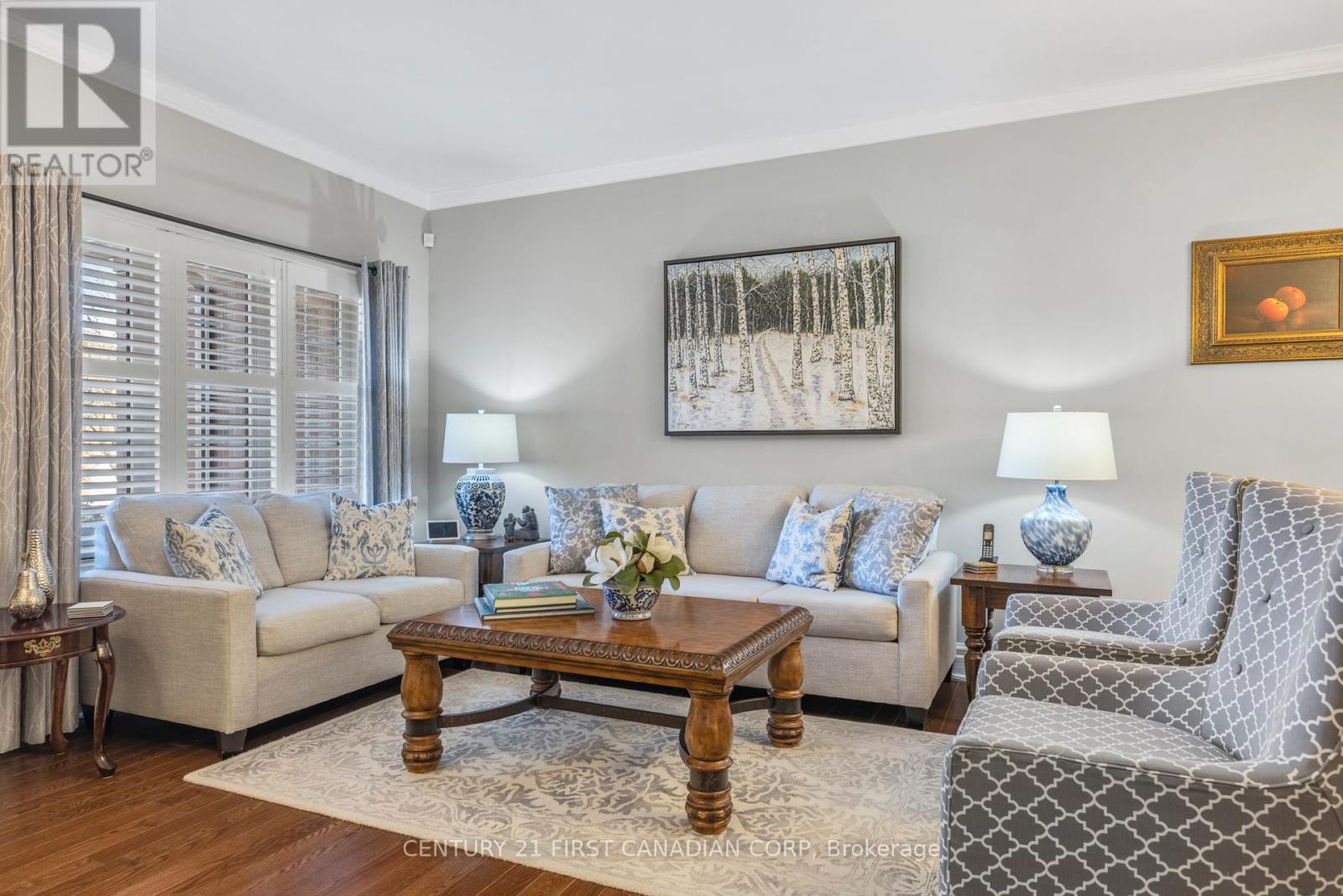 1 - 205 North Centre Road, London North (North B), Ontario  N5X 4E2 - Photo 6 - X12489768