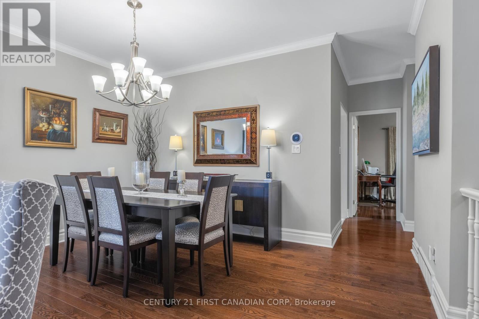 1 - 205 North Centre Road, London North (North B), Ontario  N5X 4E2 - Photo 8 - X12489768