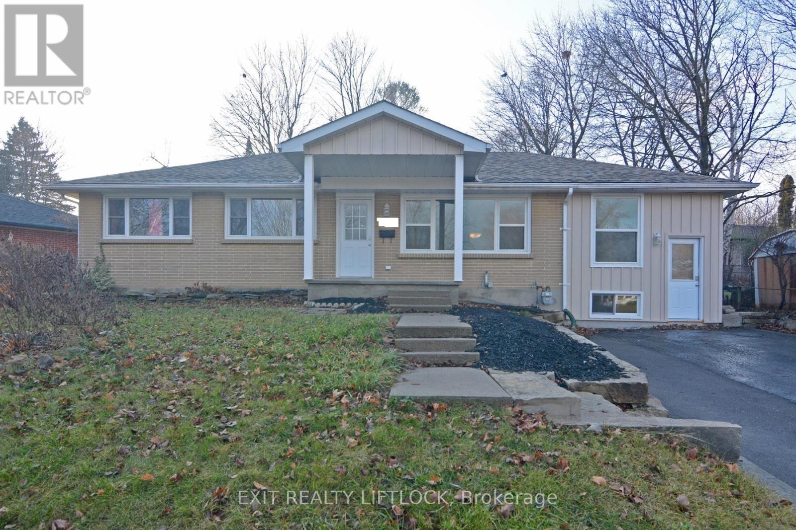 Main Floor - 1437 Westbrook Drive, Peterborough, Ontario  K9J 6R3 - Photo 11 - X12489716