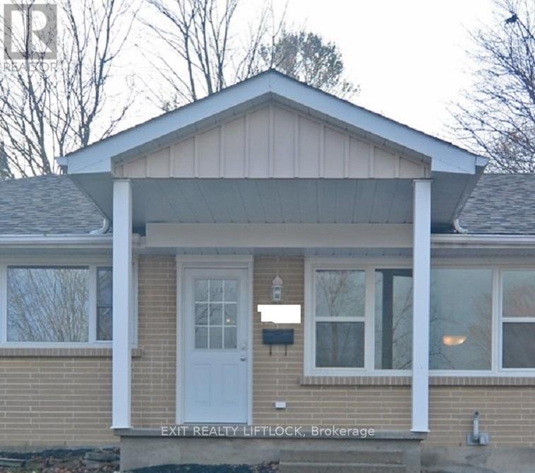 Main Floor - 1437 Westbrook Drive, Peterborough, Ontario  K9J 6R3 - Photo 2 - X12489716