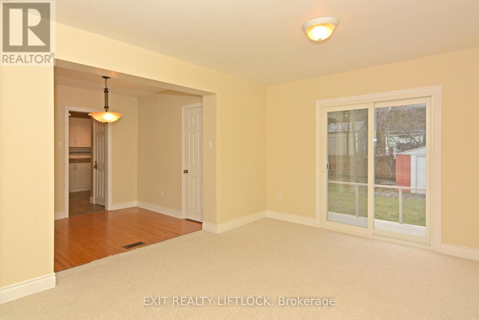 Main Floor - 1437 Westbrook Drive, Peterborough, Ontario  K9J 6R3 - Photo 5 - X12489716