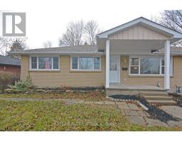 MAIN FLOOR - 1437 WESTBROOK DRIVE, Peterborough, Ontario