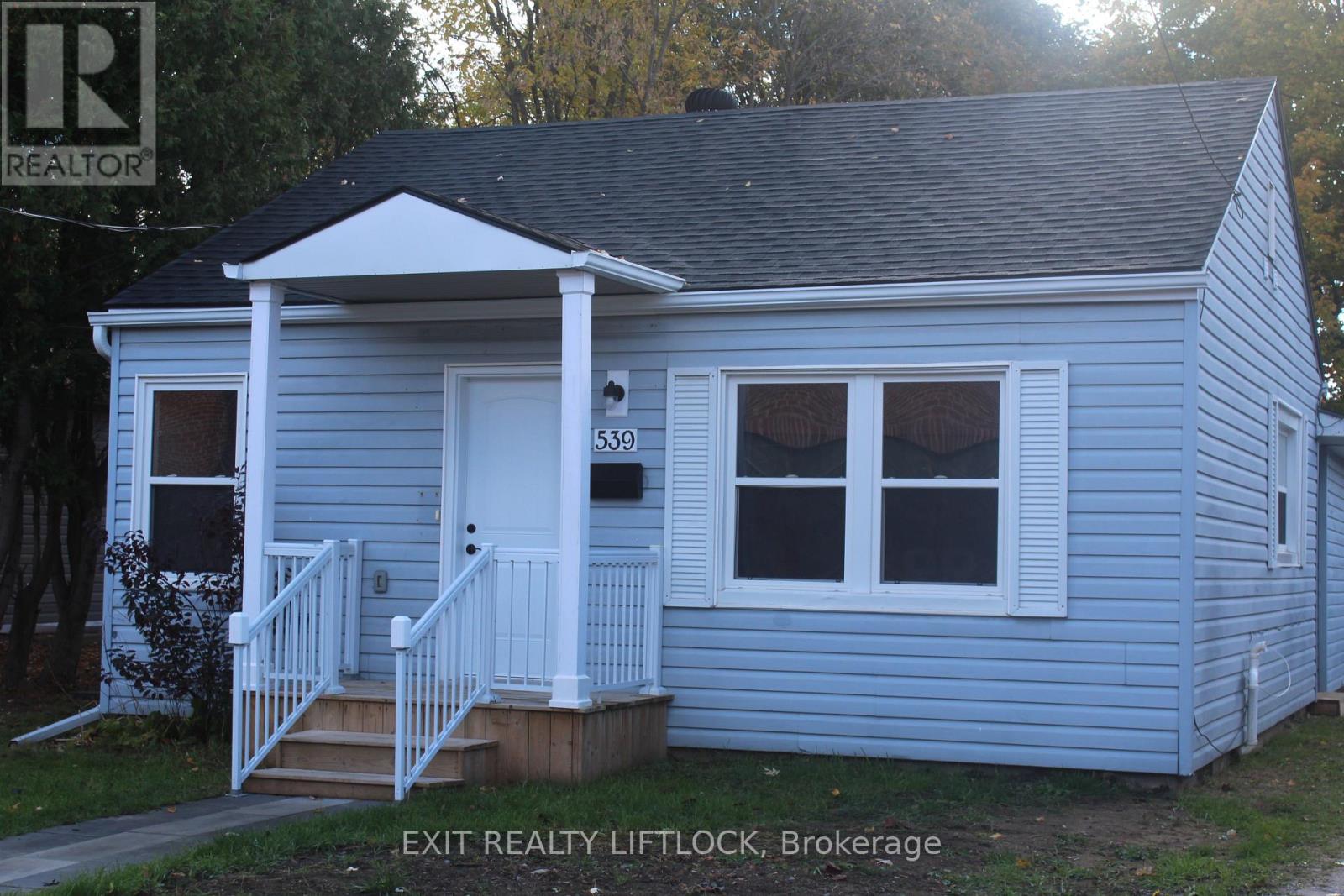 539 Albert Street, Peterborough, Ontario  K9J 4N7 - Photo 15 - X12489886