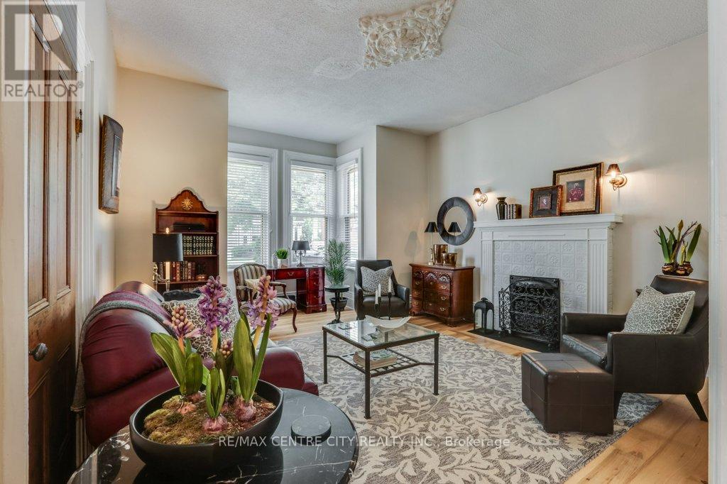 65 Bruce Street, London South (South F), Ontario  N6C 1G7 - Photo 13 - X12489824