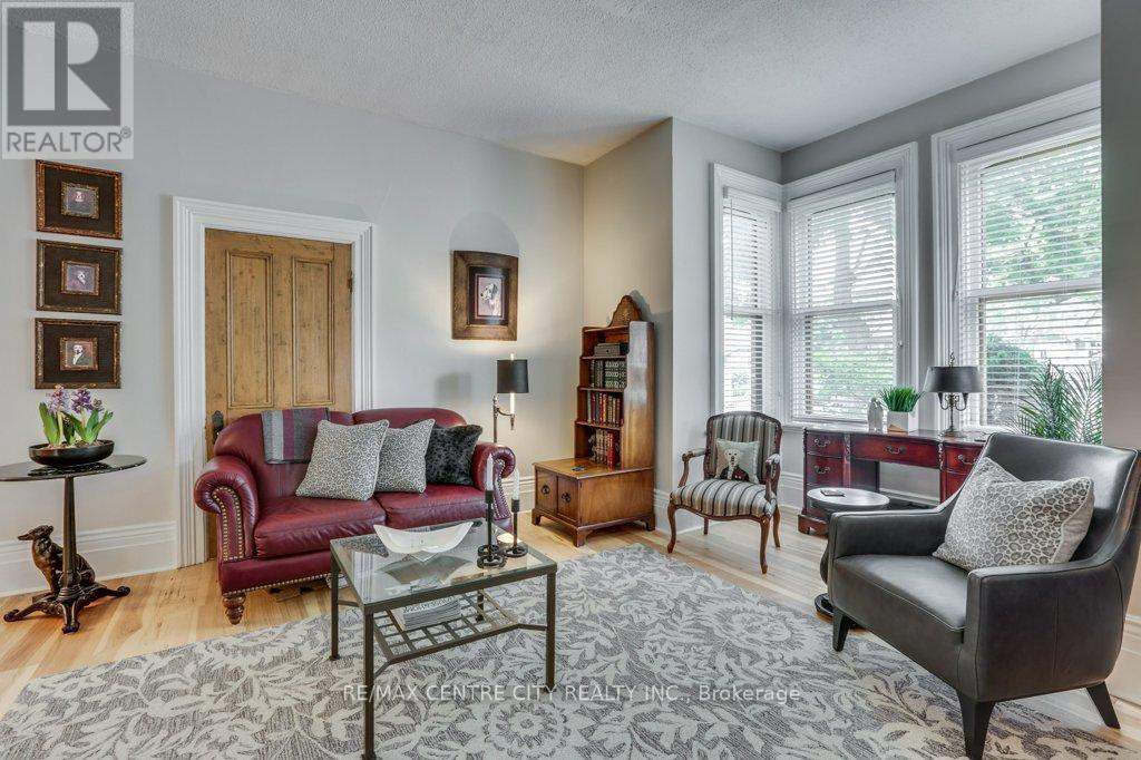 65 Bruce Street, London South (South F), Ontario  N6C 1G7 - Photo 14 - X12489824