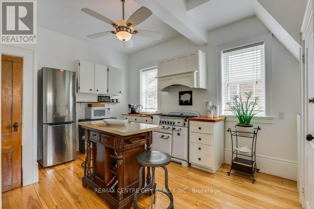 65 Bruce Street, London South (South F), Ontario  N6C 1G7 - Photo 16 - X12489824