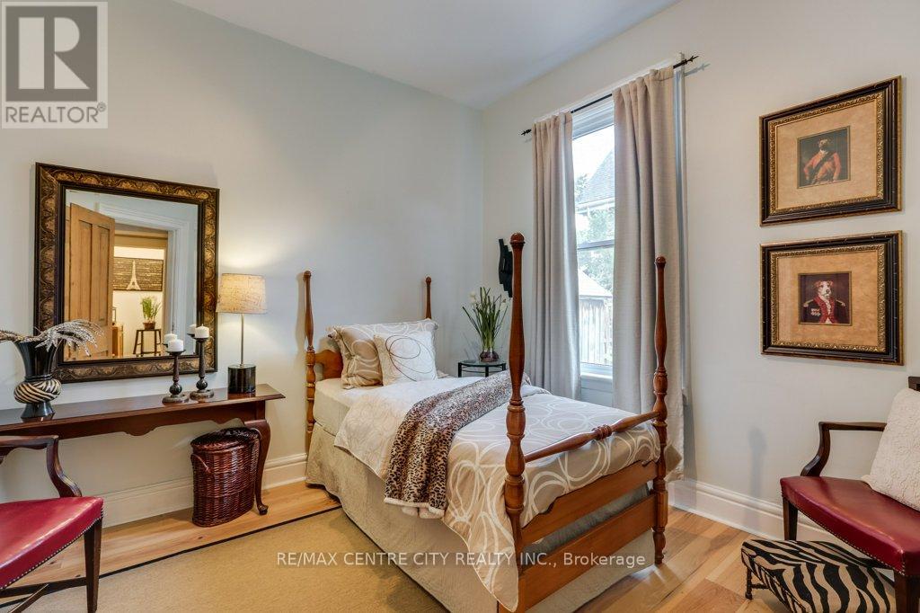 65 Bruce Street, London South (South F), Ontario  N6C 1G7 - Photo 18 - X12489824