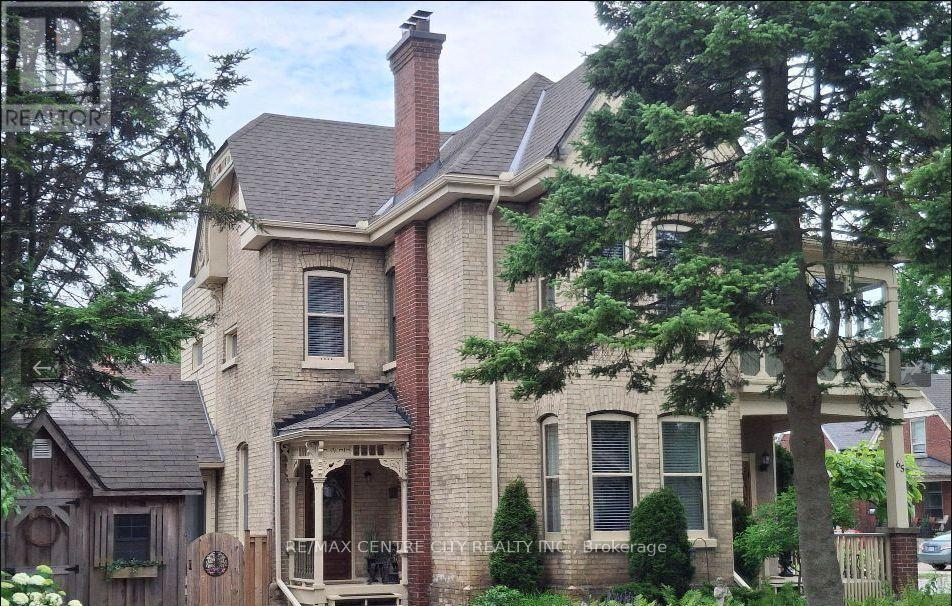 65 Bruce Street, London South (South F), Ontario  N6C 1G7 - Photo 2 - X12489824