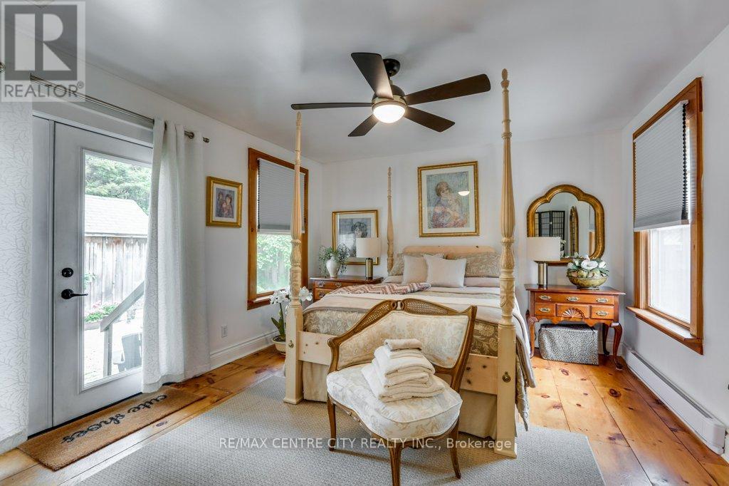 65 Bruce Street, London South (South F), Ontario  N6C 1G7 - Photo 22 - X12489824