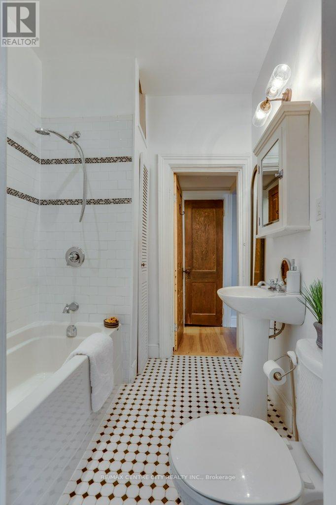 65 Bruce Street, London South (South F), Ontario  N6C 1G7 - Photo 23 - X12489824