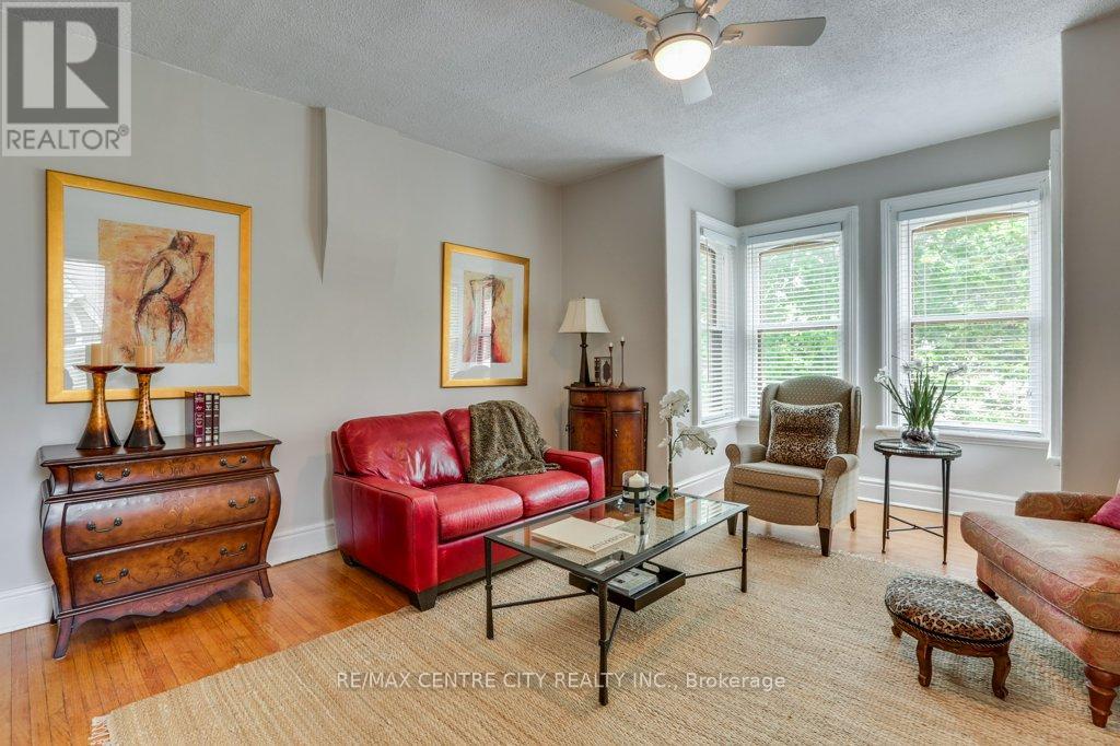 65 Bruce Street, London South (South F), Ontario  N6C 1G7 - Photo 25 - X12489824