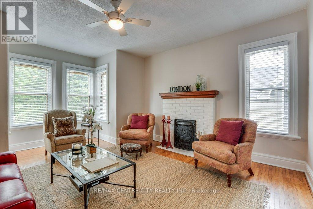 65 Bruce Street, London South (South F), Ontario  N6C 1G7 - Photo 26 - X12489824