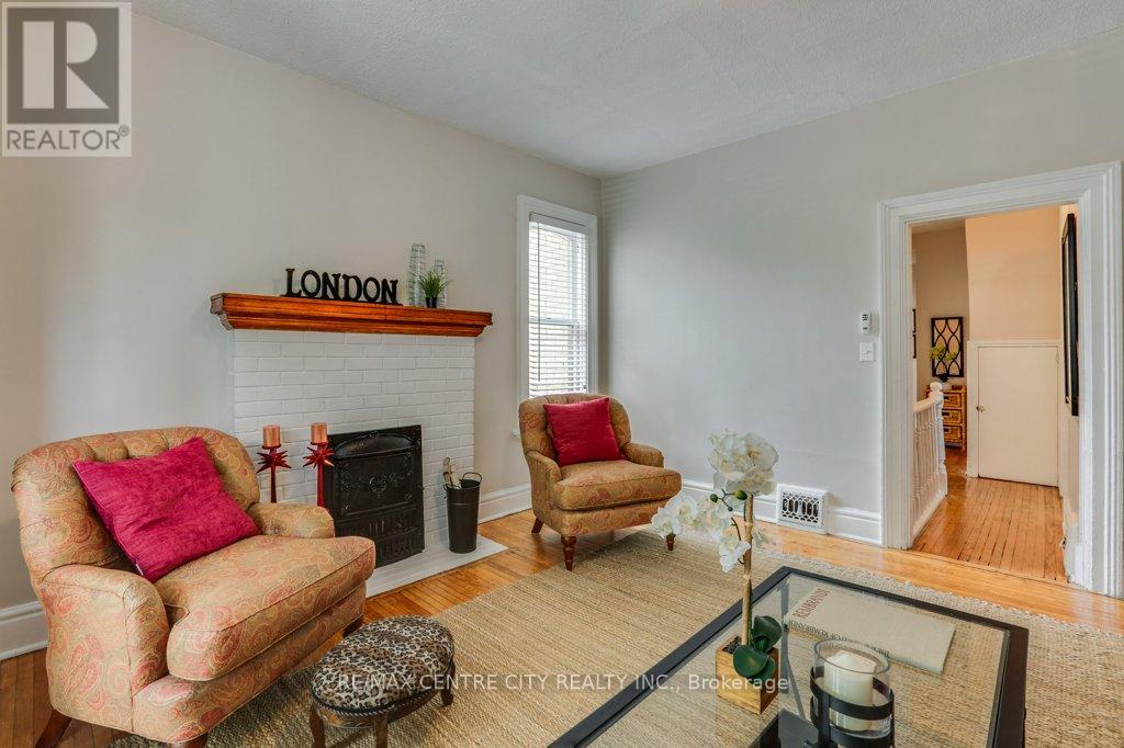 65 Bruce Street, London South (South F), Ontario  N6C 1G7 - Photo 28 - X12489824