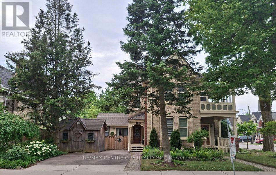 65 Bruce Street, London South (South F), Ontario  N6C 1G7 - Photo 3 - X12489824