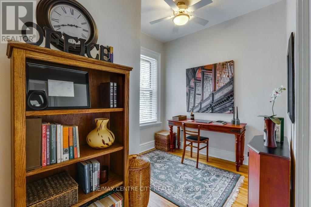 65 Bruce Street, London South (South F), Ontario  N6C 1G7 - Photo 33 - X12489824