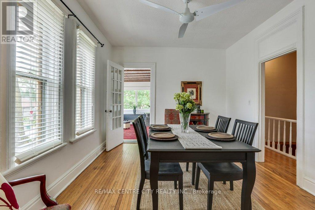 65 Bruce Street, London South (South F), Ontario  N6C 1G7 - Photo 36 - X12489824