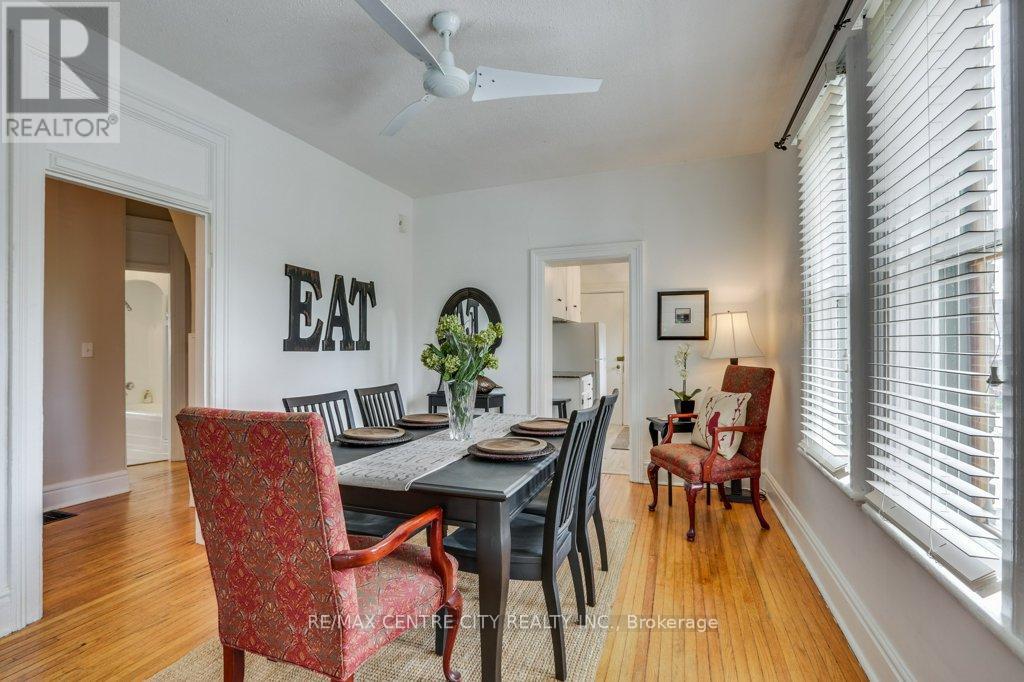 65 Bruce Street, London South (South F), Ontario  N6C 1G7 - Photo 37 - X12489824