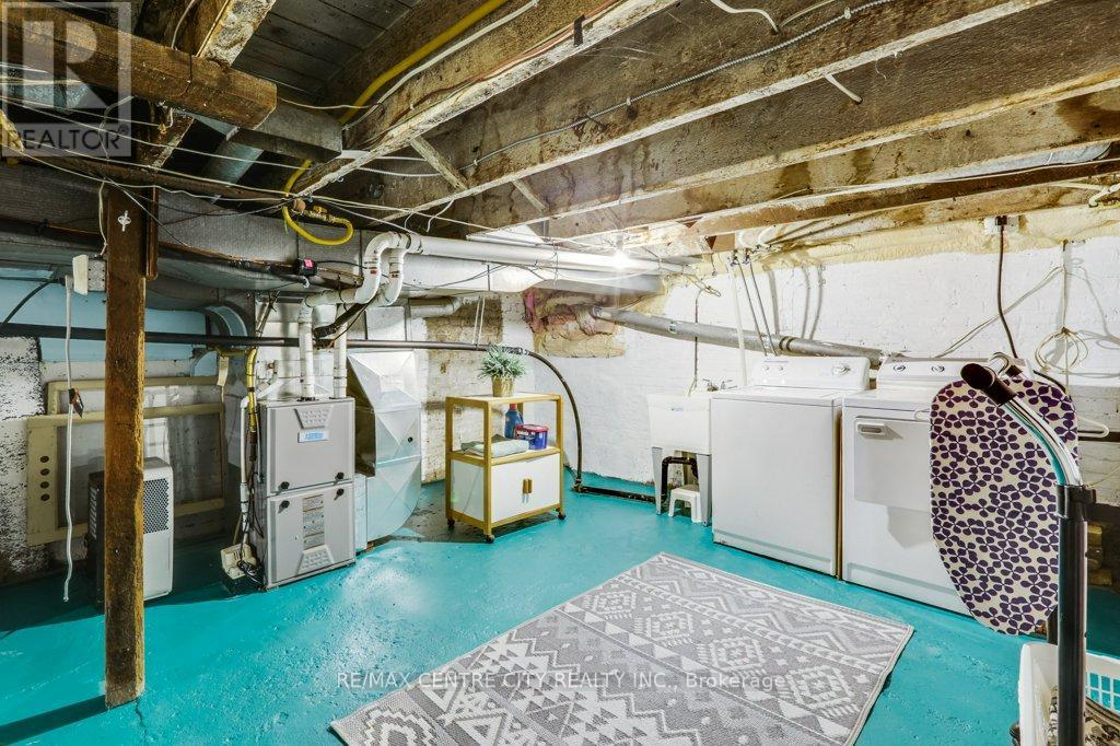 65 Bruce Street, London South (South F), Ontario  N6C 1G7 - Photo 42 - X12489824