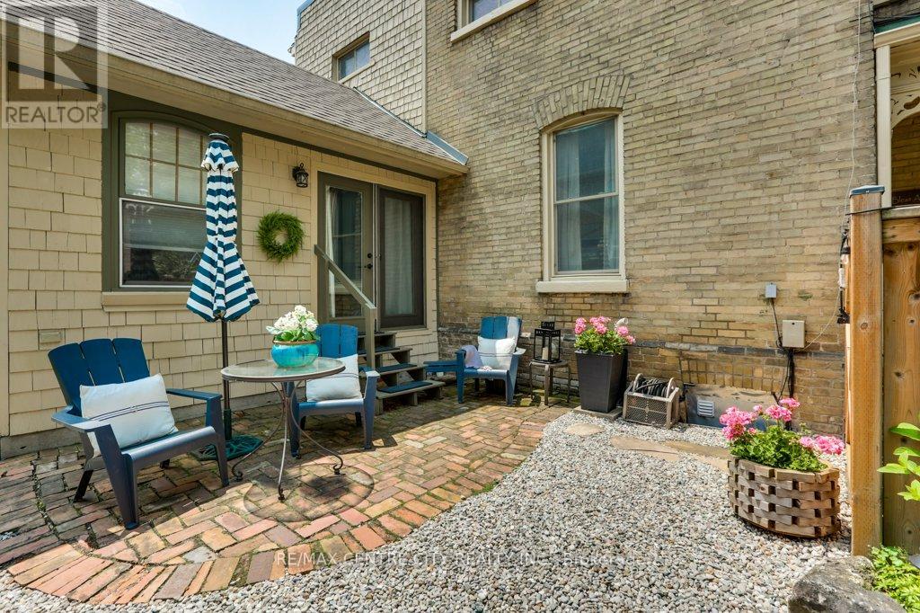 65 Bruce Street, London South (South F), Ontario  N6C 1G7 - Photo 43 - X12489824