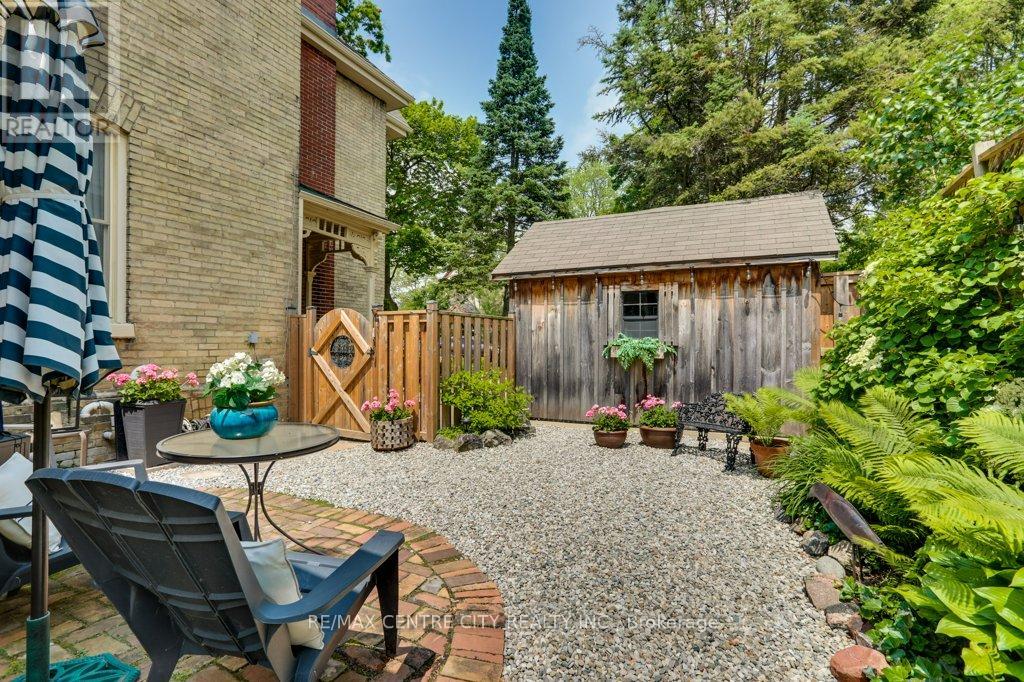 65 Bruce Street, London South (South F), Ontario  N6C 1G7 - Photo 44 - X12489824