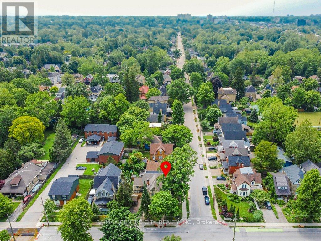 65 Bruce Street, London South (South F), Ontario  N6C 1G7 - Photo 46 - X12489824