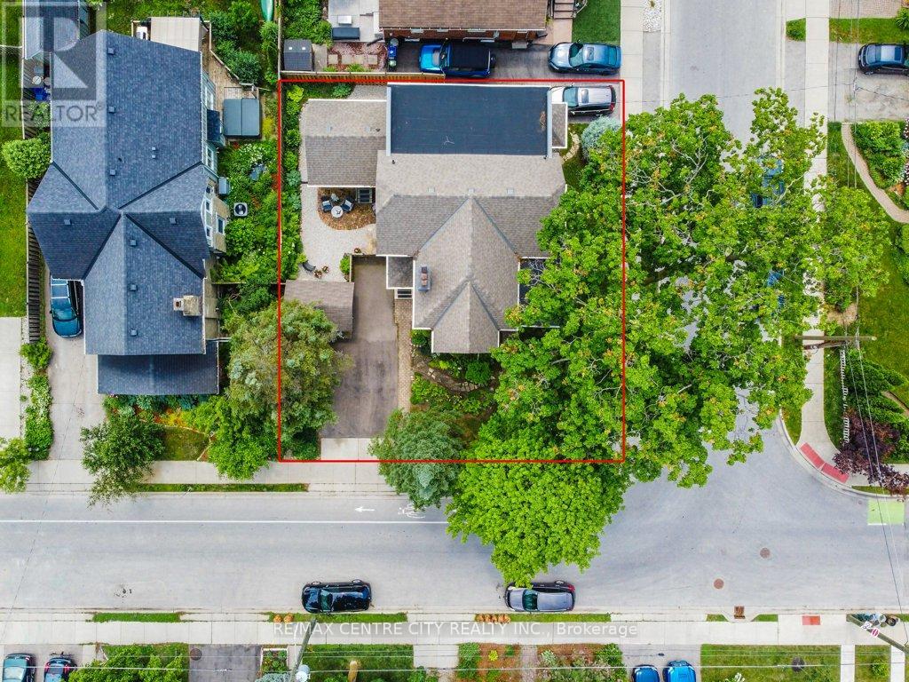 65 Bruce Street, London South (South F), Ontario  N6C 1G7 - Photo 47 - X12489824