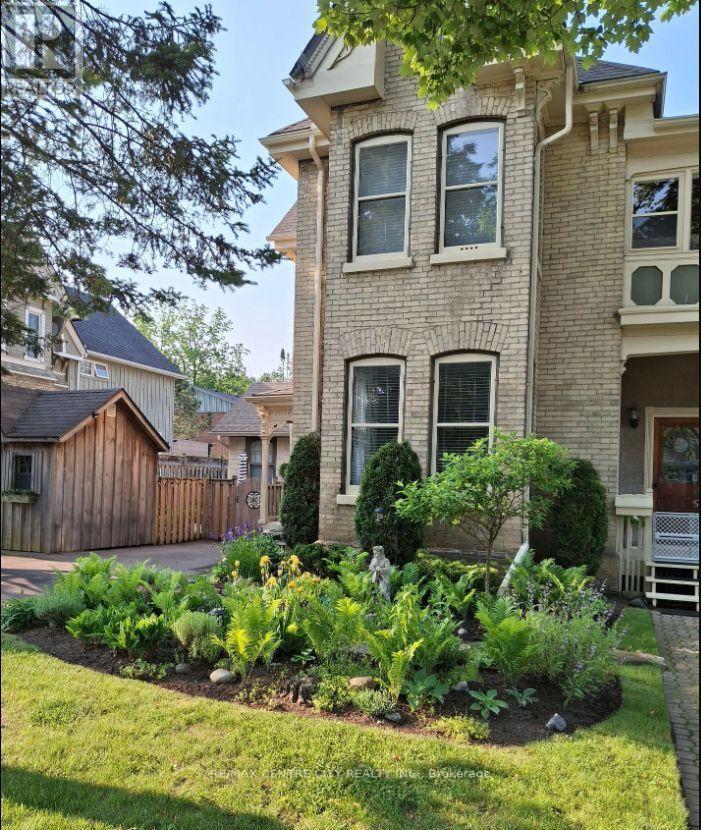 65 Bruce Street, London South (South F), Ontario  N6C 1G7 - Photo 5 - X12489824