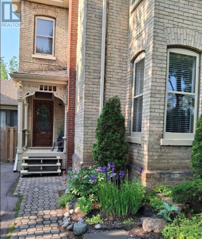 65 Bruce Street, London South (South F), Ontario  N6C 1G7 - Photo 7 - X12489824