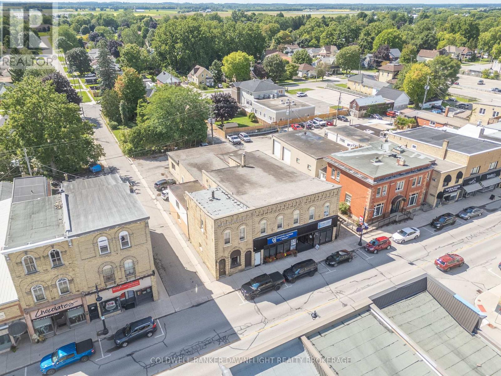 2 - 383 Main Street S, South Huron, Ontario  N0M 1S6 - Photo 2 - X12489930