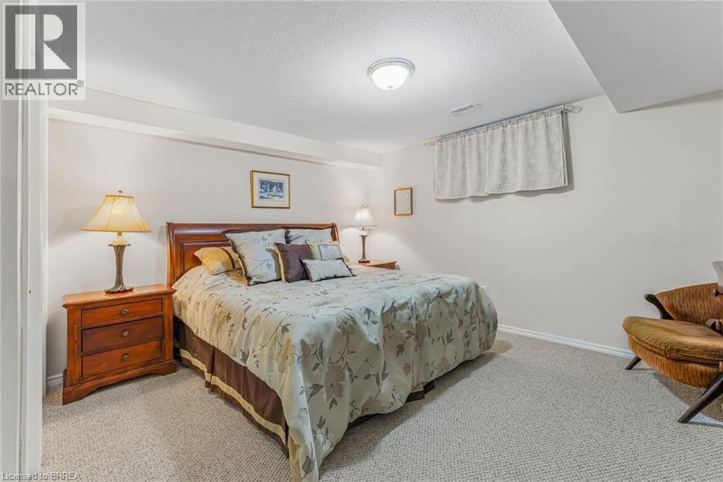 53 Beverly Street E Unit# 21, St. George, Ontario  N0E 1N0 - Photo 13 - 40784037