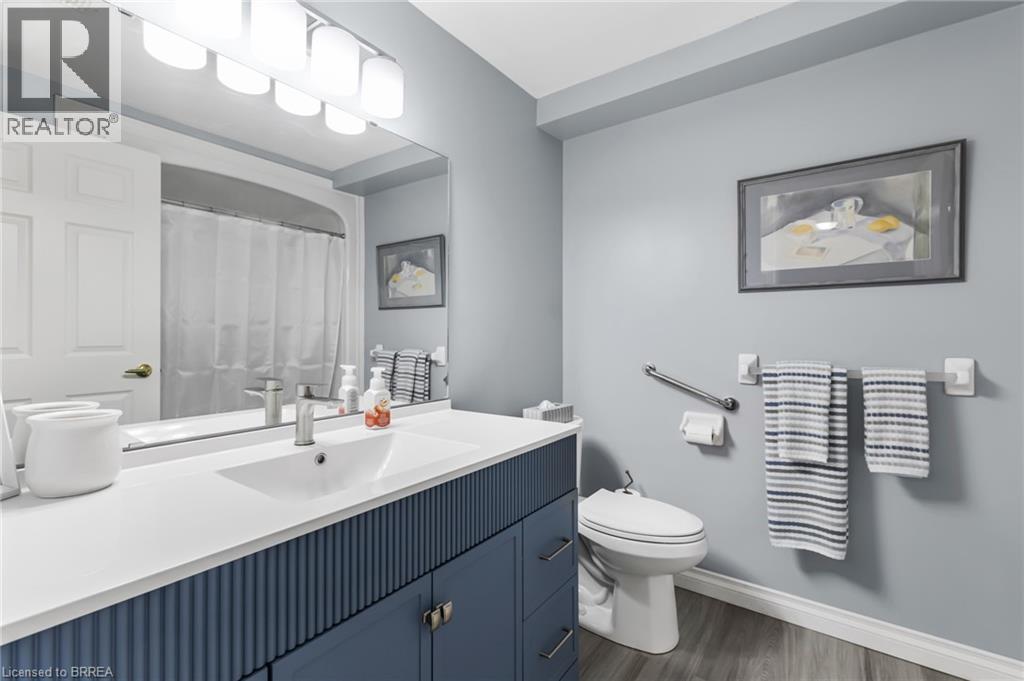 53 Beverly Street E Unit# 21, St. George, Ontario  N0E 1N0 - Photo 14 - 40784037