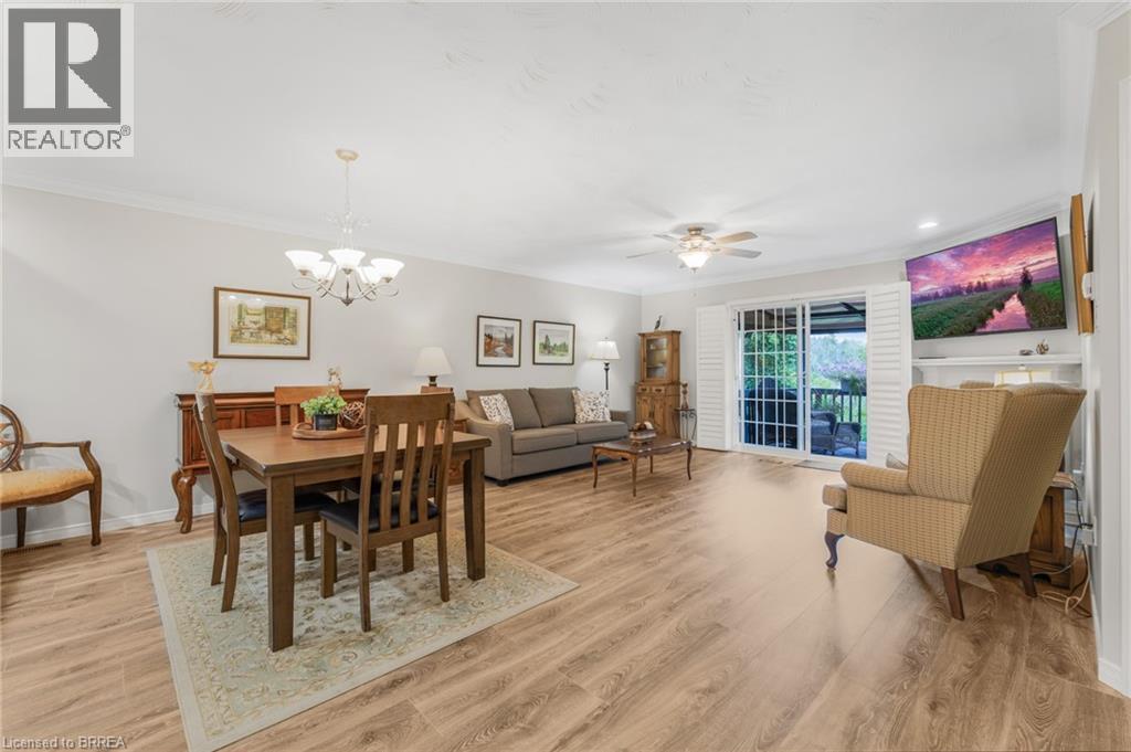 53 Beverly Street E Unit# 21, St. George, Ontario  N0E 1N0 - Photo 4 - 40784037