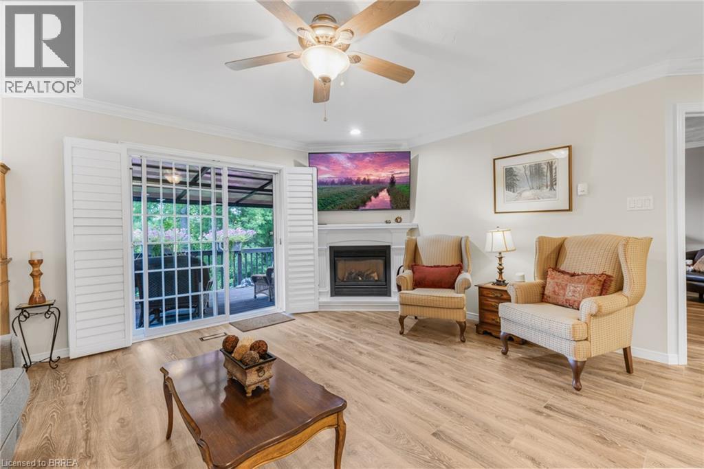 53 Beverly Street E Unit# 21, St. George, Ontario  N0E 1N0 - Photo 5 - 40784037