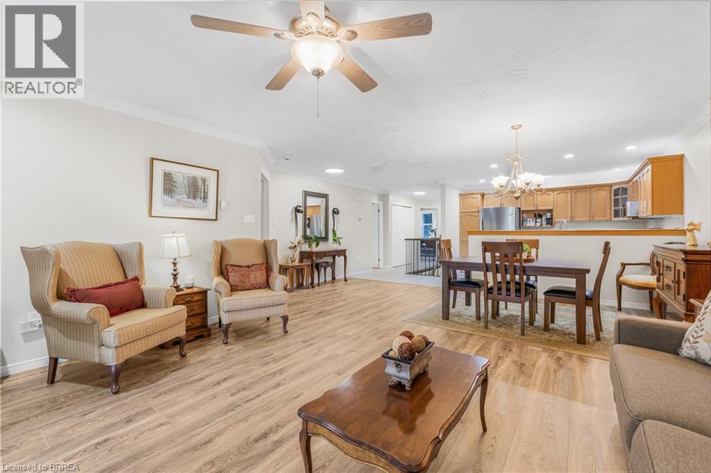 53 Beverly Street E Unit# 21, St. George, Ontario  N0E 1N0 - Photo 6 - 40784037