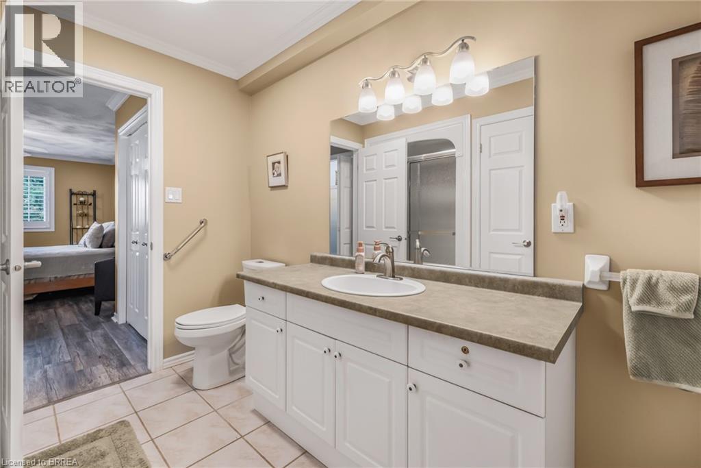 53 Beverly Street E Unit# 21, St. George, Ontario  N0E 1N0 - Photo 9 - 40784037