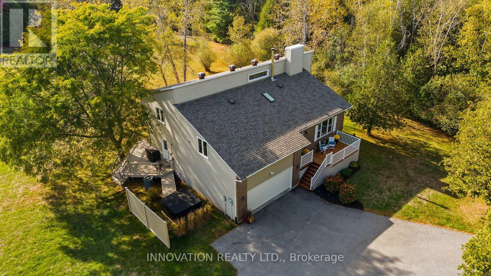 109 NORTHSHIRE DRIVE, Ottawa, Ontario