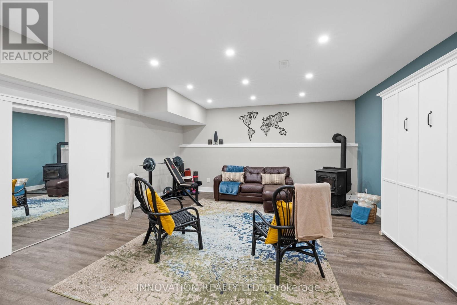 109 Northshire Drive, Ottawa, Ontario  K0A 1L0 - Photo 32 - X12489814