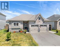 396 BRADY COURT, Fort Erie, Ontario