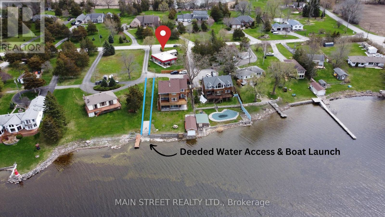 35 Peats Point Road, Prince Edward County, Ontario  K8N 4Z7 - Photo 5 - X12489580