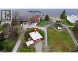 35 PEATS POINT ROAD, Prince Edward County, Ontario