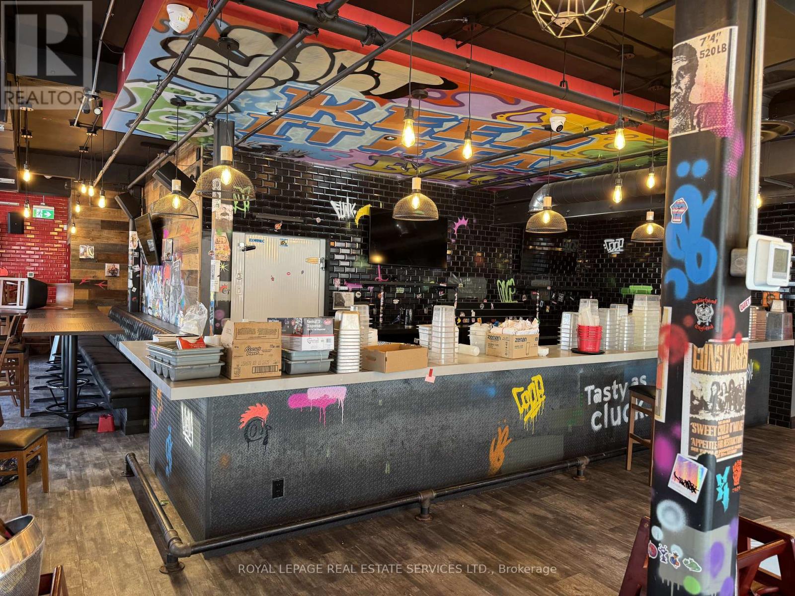 1 Queen Street N, Kitchener, Ontario  N2H 2G7 - Photo 1 - X12489586