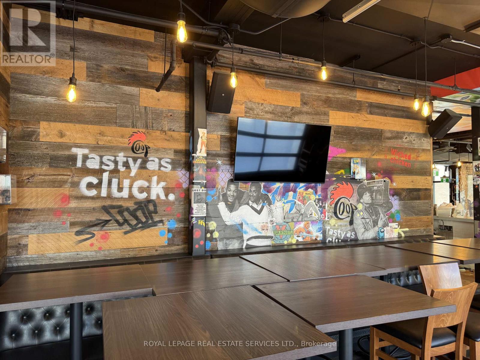 1 Queen Street N, Kitchener, Ontario  N2H 2G7 - Photo 11 - X12489586