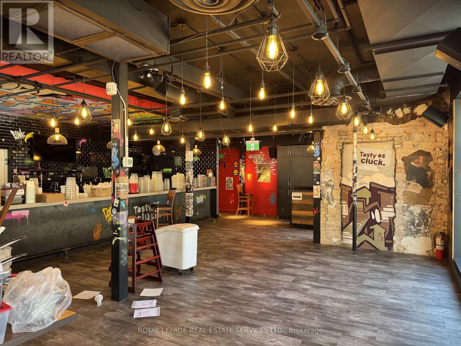 1 Queen Street N, Kitchener, Ontario  N2H 2G7 - Photo 8 - X12489586