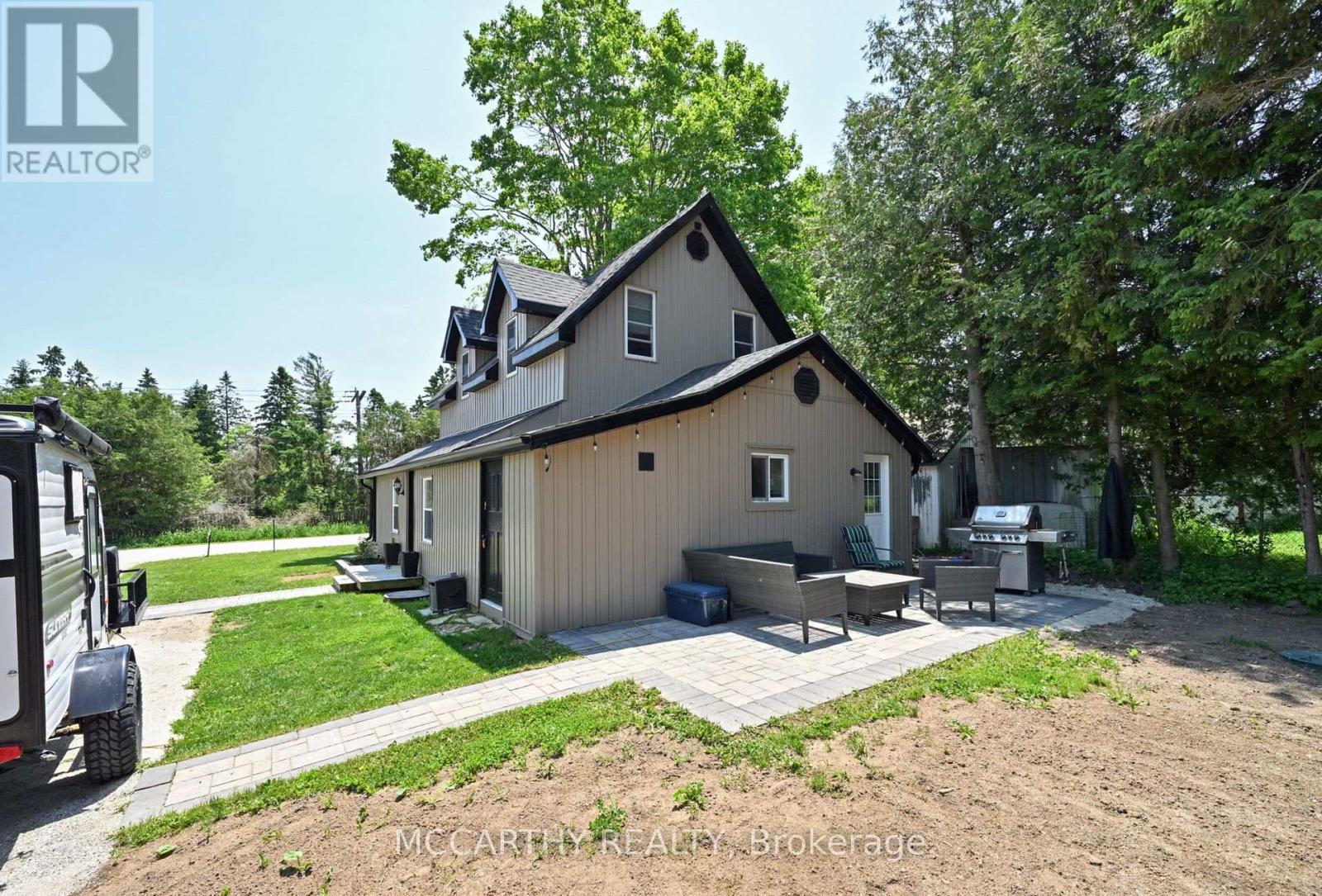 681141 260 Side Road, Melancthon, Ontario  L9V 2M7 - Photo 5 - X12489588