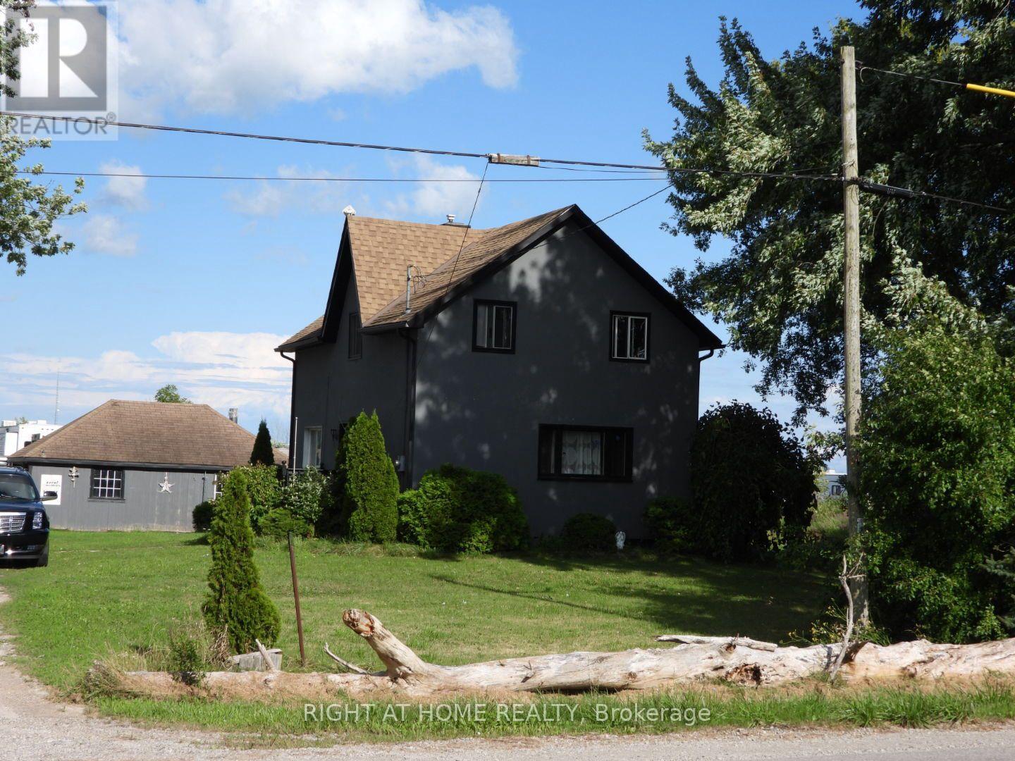 665 Port Maitland Road, Haldimand, Ontario  N1A 2W6 - Photo 3 - X12489702