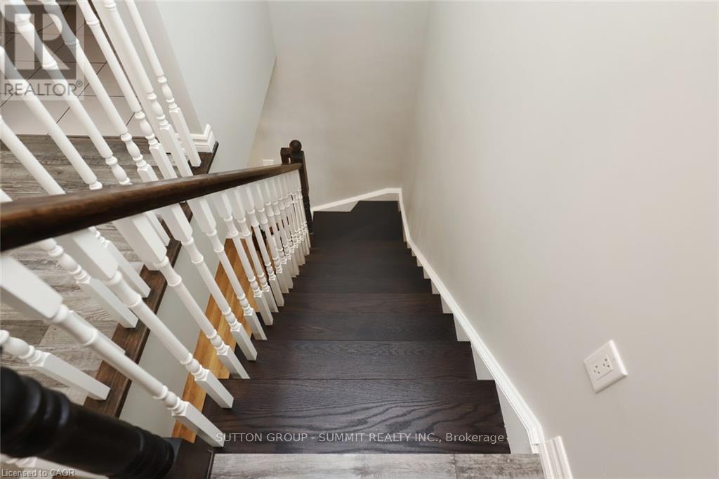 66 Daylily Lane, Kitchener, Ontario  N2R 0L7 - Photo 18 - X12489706