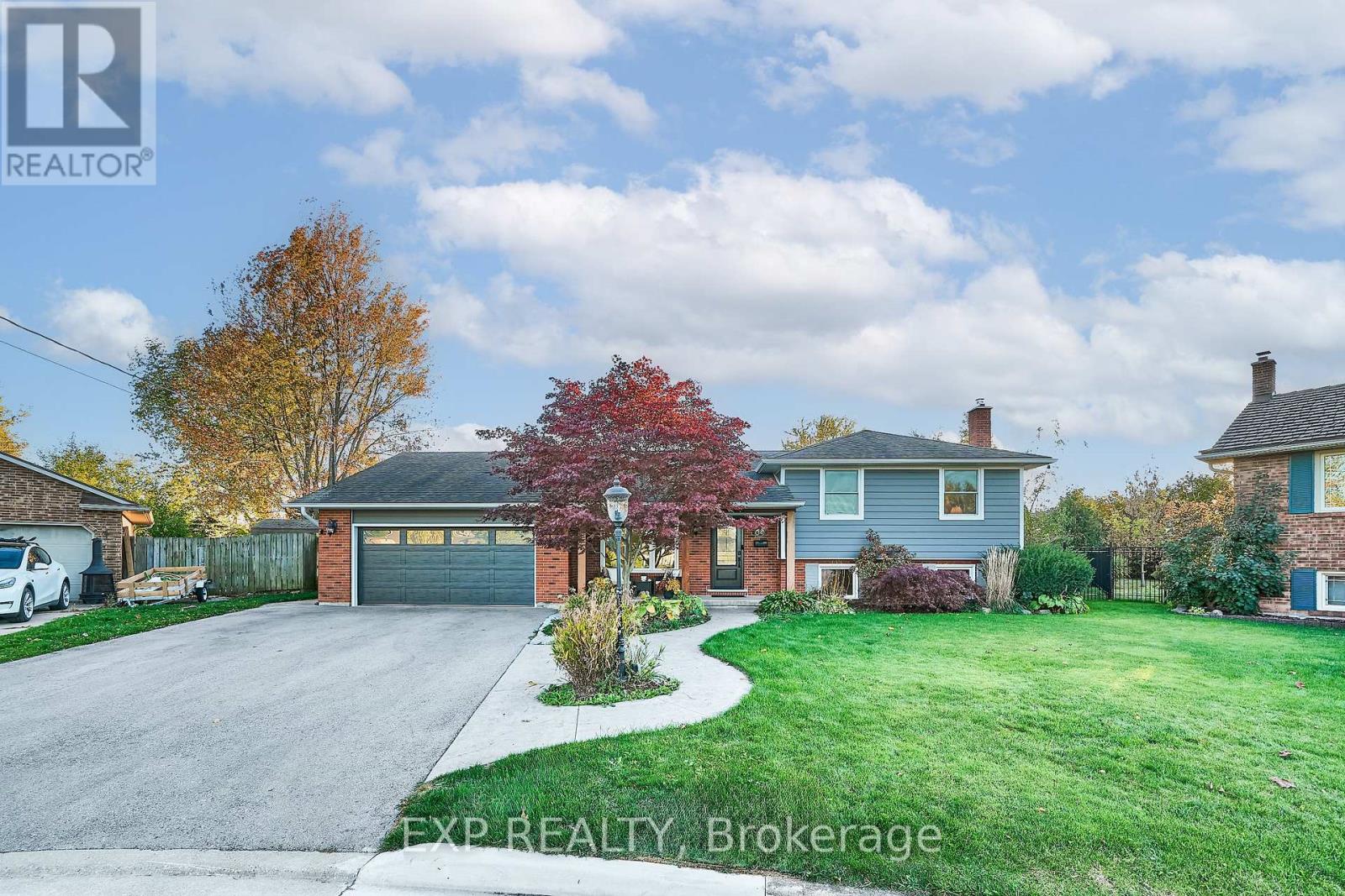 34 Killins Street, West Lincoln, Ontario  L0R 2A0 - Photo 24 - X12489710