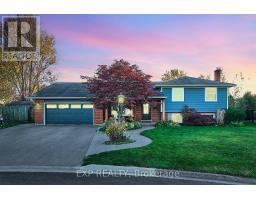 34 KILLINS STREET, West Lincoln, Ontario