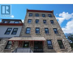 6 - 49 MILL STREET, Carleton Place, Ontario